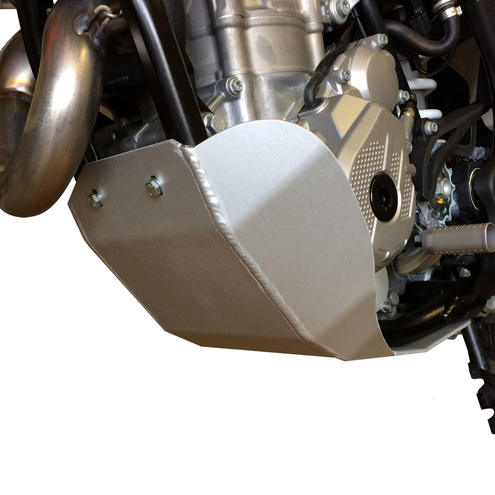 Gas Gas MC 350F Ricochet Aluminum Skid Plate