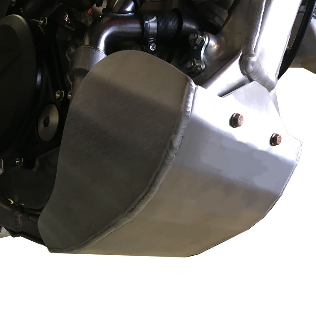 Honda CRF450X Ricochet Skid Plate
