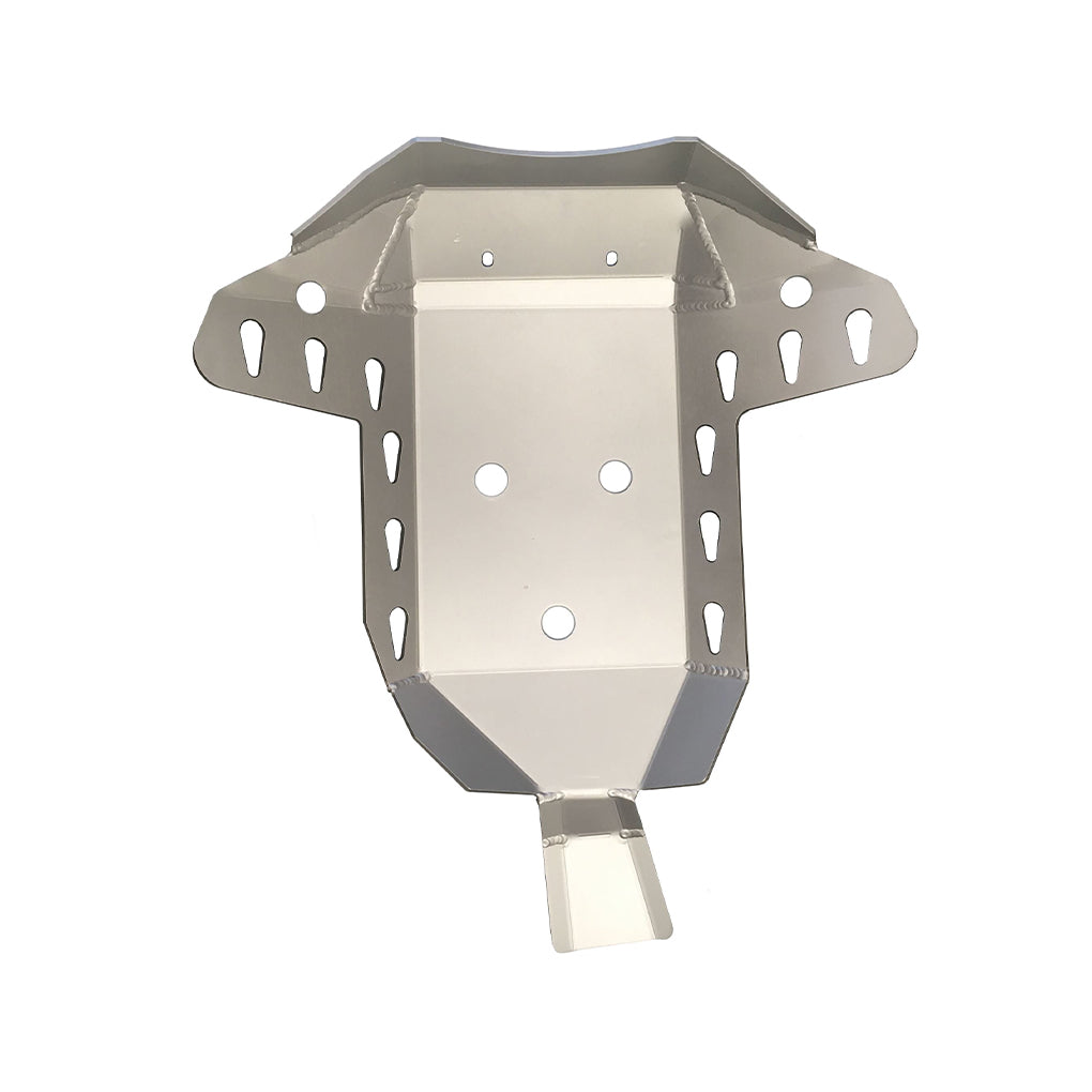 BMW R 1250 GS Adventure Ricochet Aluminum Skid Plate