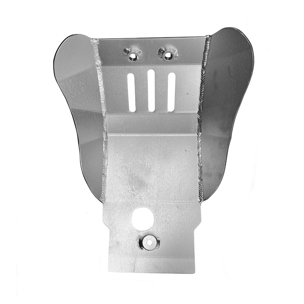 Kayo K6 250 Ricochet Aluminum Skid Plate
