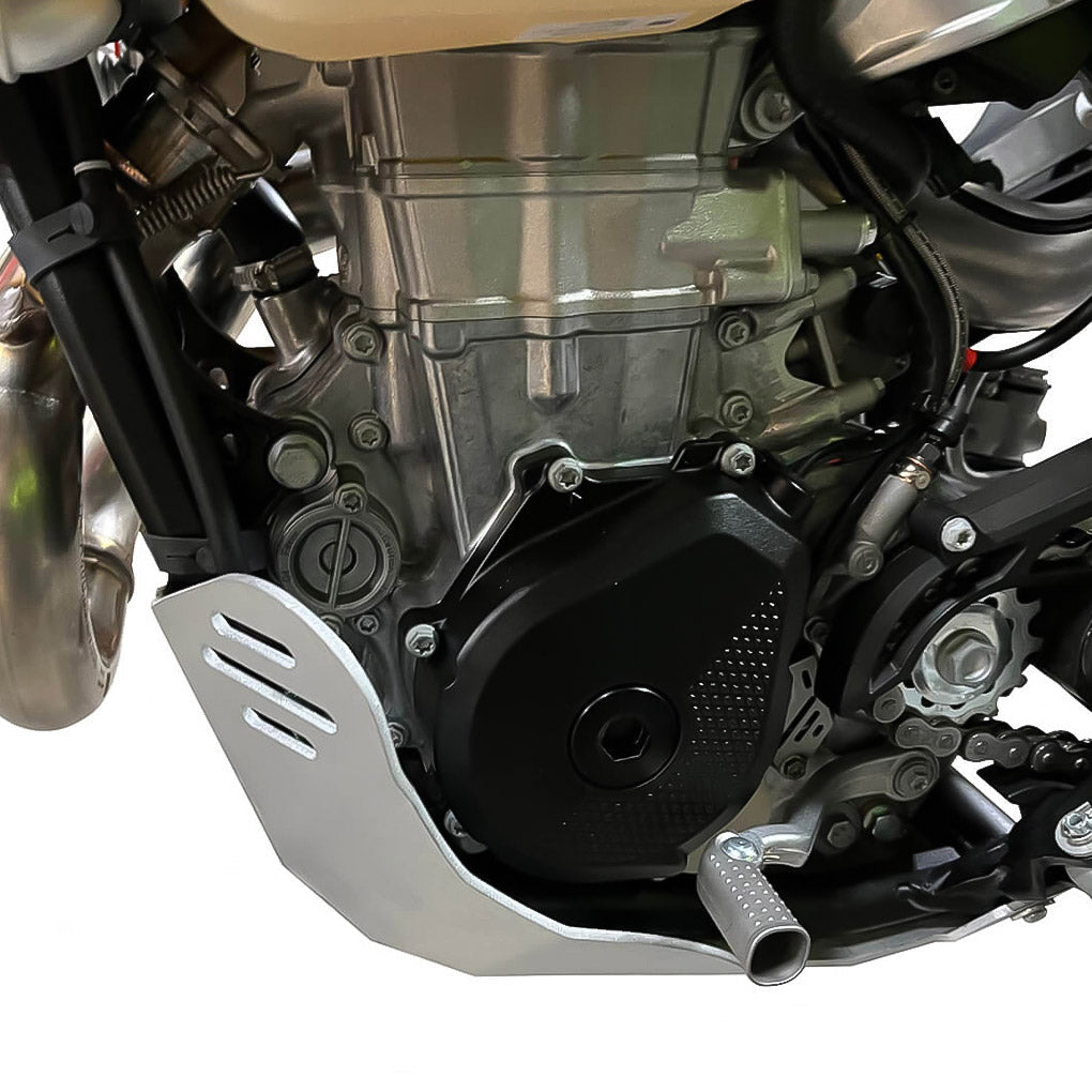 Gas Gas MC 350F Ricochet Aluminum Skid Plate