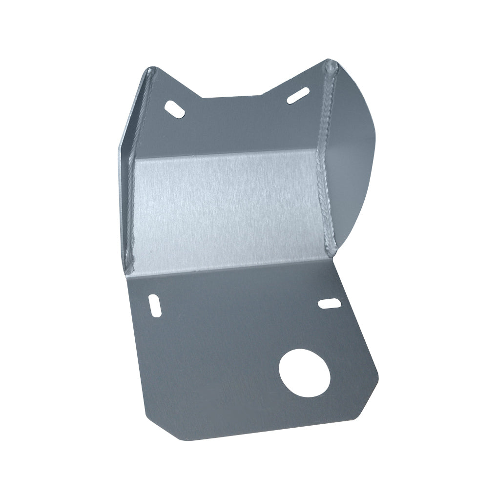 Honda XR250L Ricochet Aluminum Skid Plate