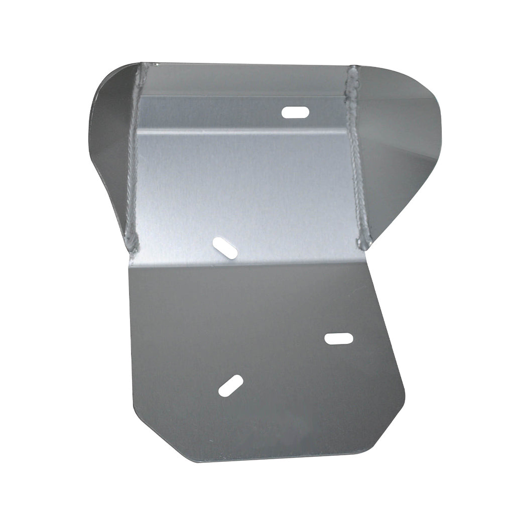 Honda XR400R Ricochet Aluminum Skid Plate