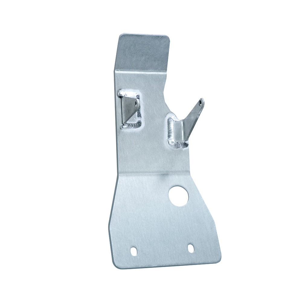 Honda XR70 Ricochet Aluminum Skid Plate