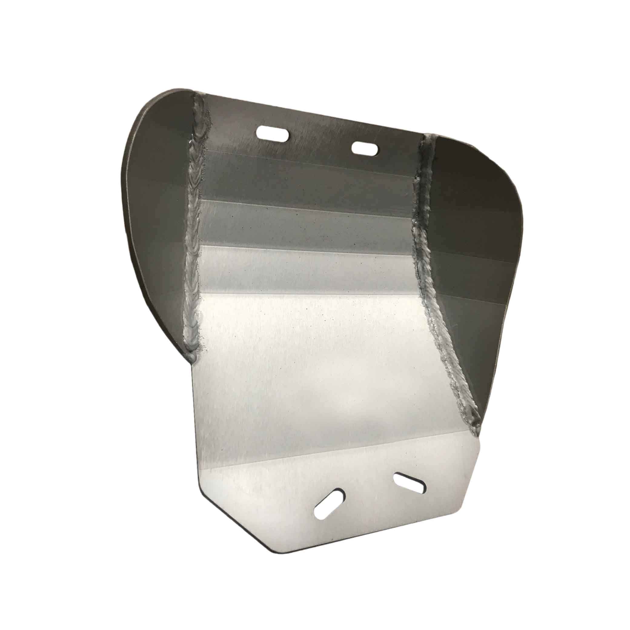 Yamaha WR500 Ricochet Aluminum Skid Plate
