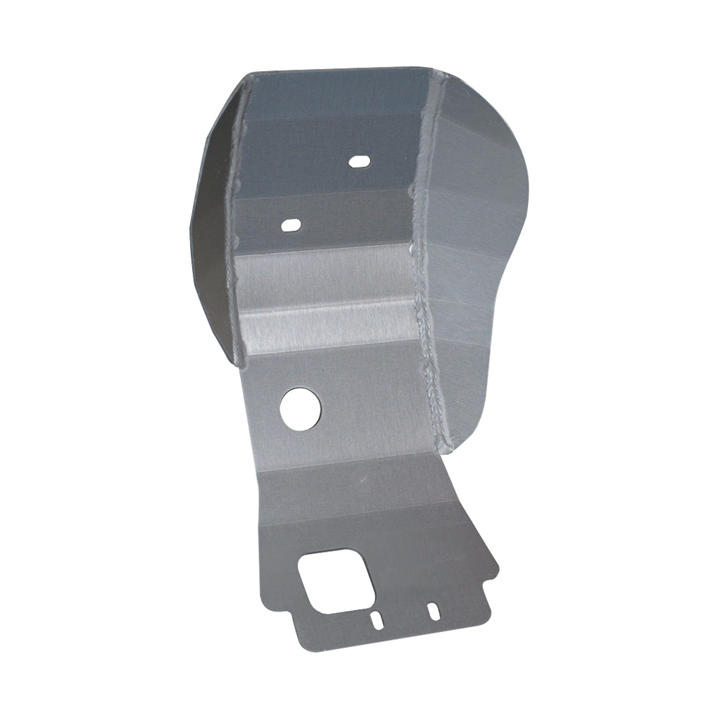 KTM 250 SX-F Ricochet Aluminum Skid Plate