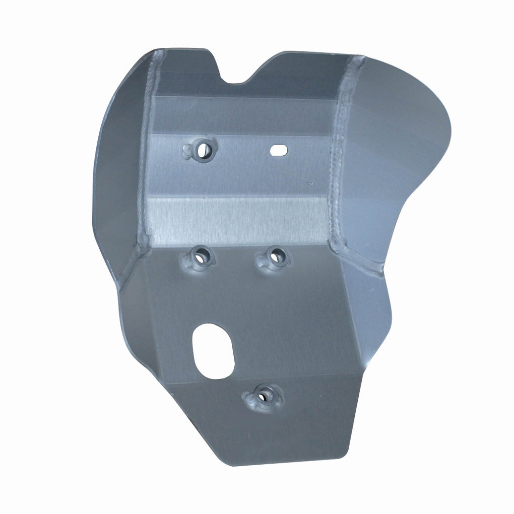 Suzuki DRZ400 Ricochet Aluminum Skid Plate
