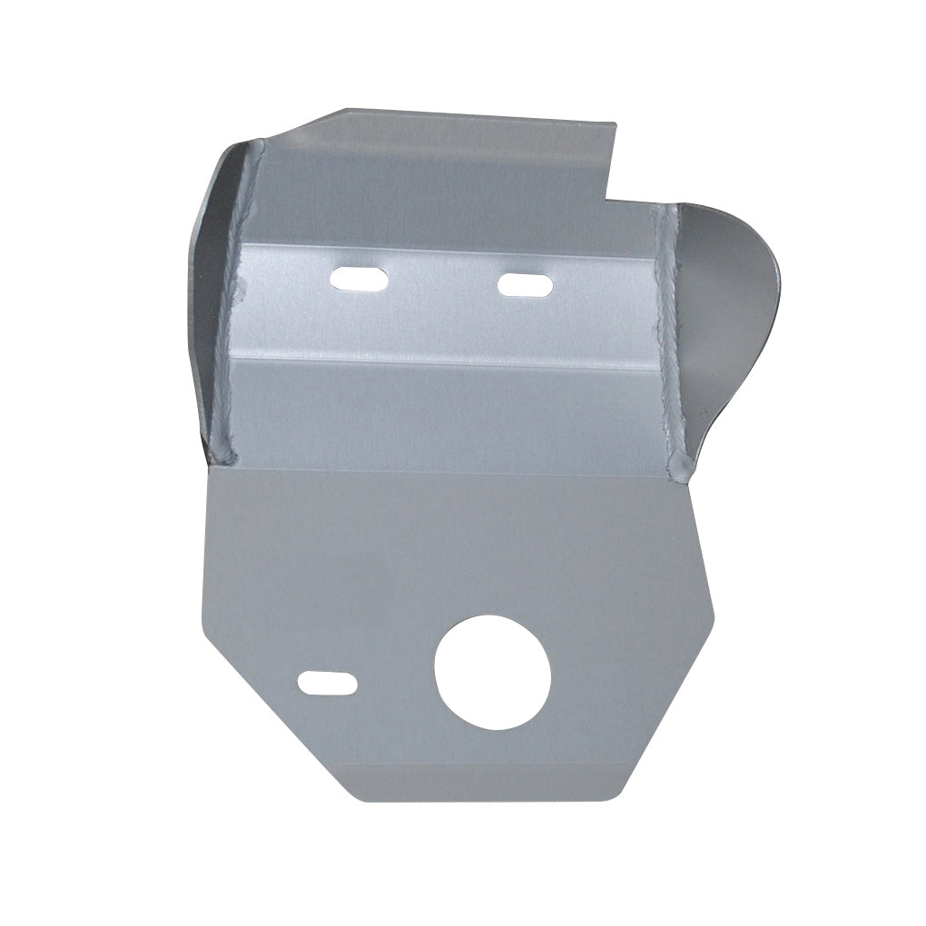 Honda CR250 Ricochet Aluminum Skid Plate