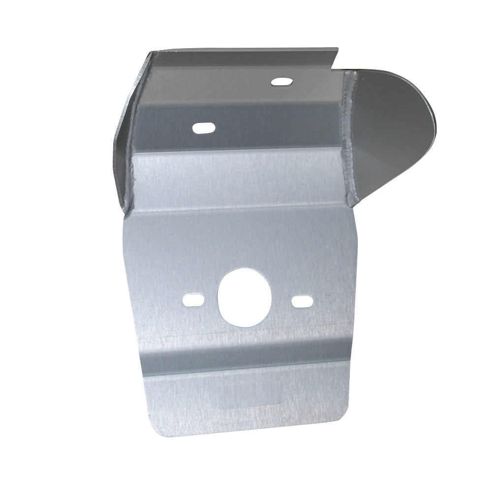 Honda CR250 Ricochet Aluminum Skid Plate