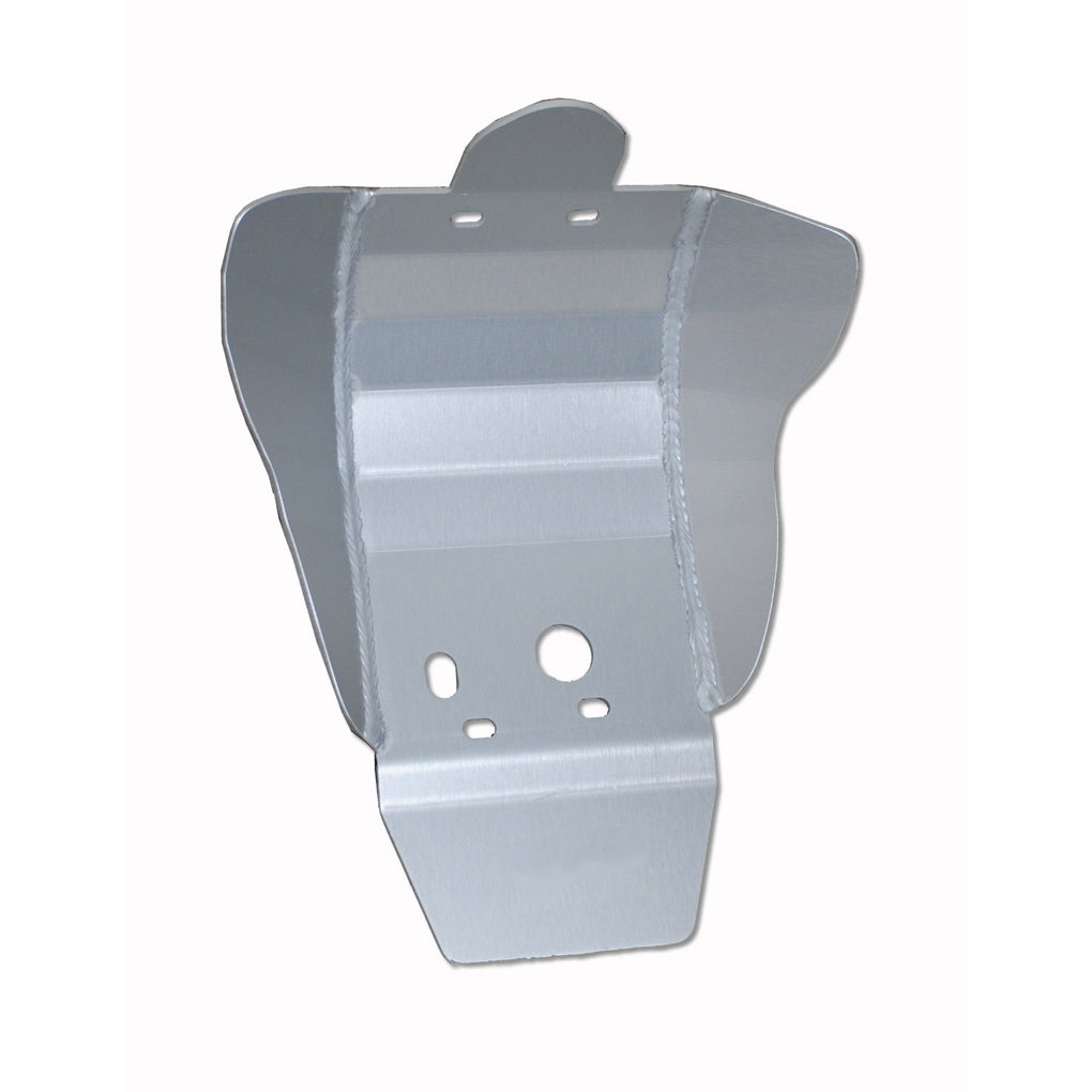 Honda CRF250R Ricochet Aluminum Skid Plate