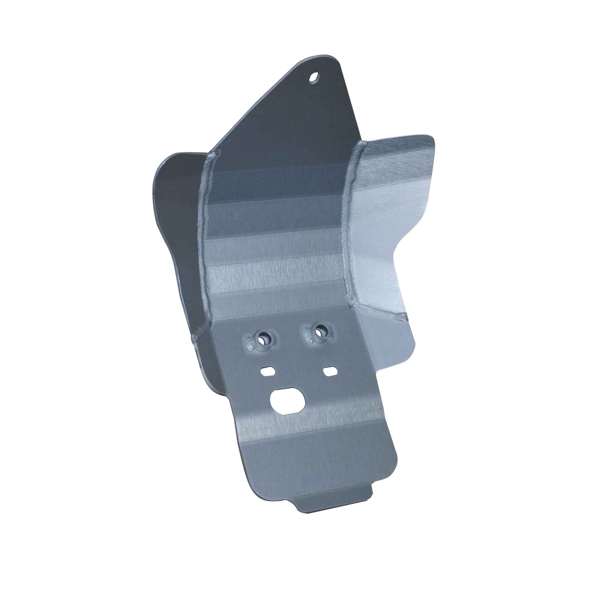 Honda CRF450X Ricochet Skid Plate