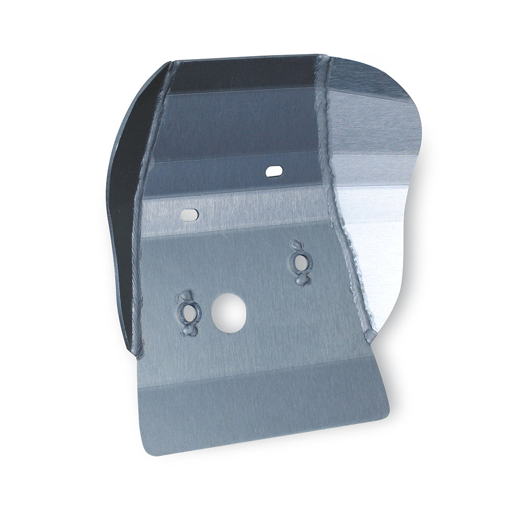 Honda CRF150F Ricochet Aluminum Skid Plate