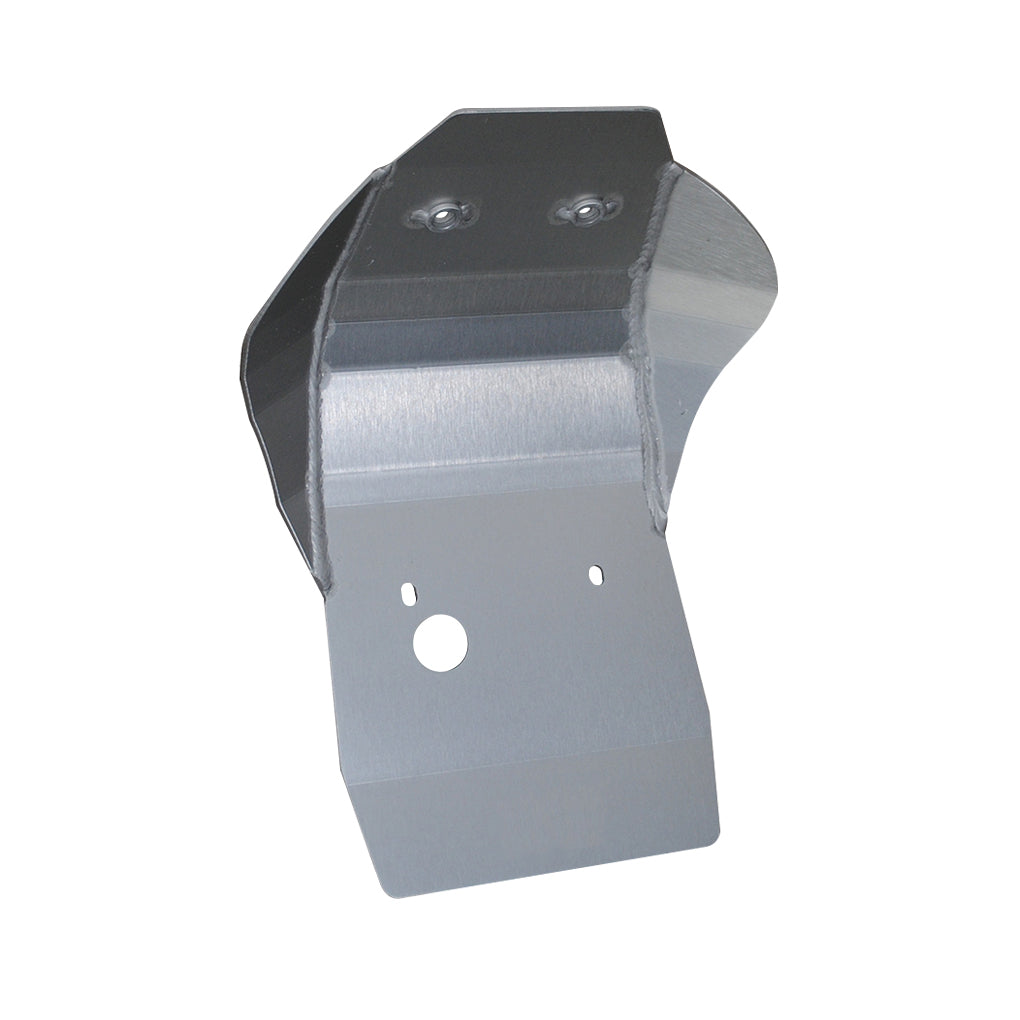 Yamaha WR250R & WR250X Ricochet Aluminum Skid Plate