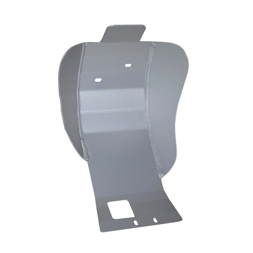 KTM 450 XC-F Ricochet Aluminum Skid Plate