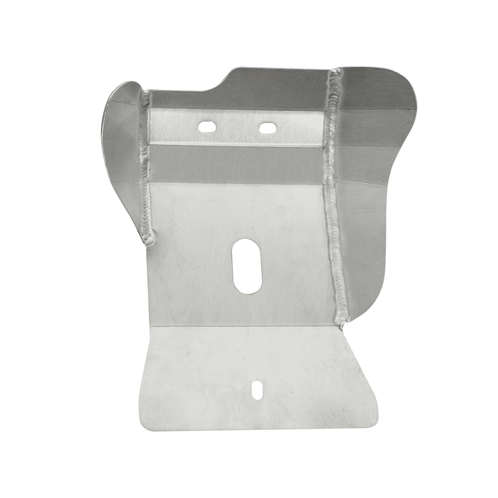 KTM 200 XC-W Ricochet Aluminum Skid Plate