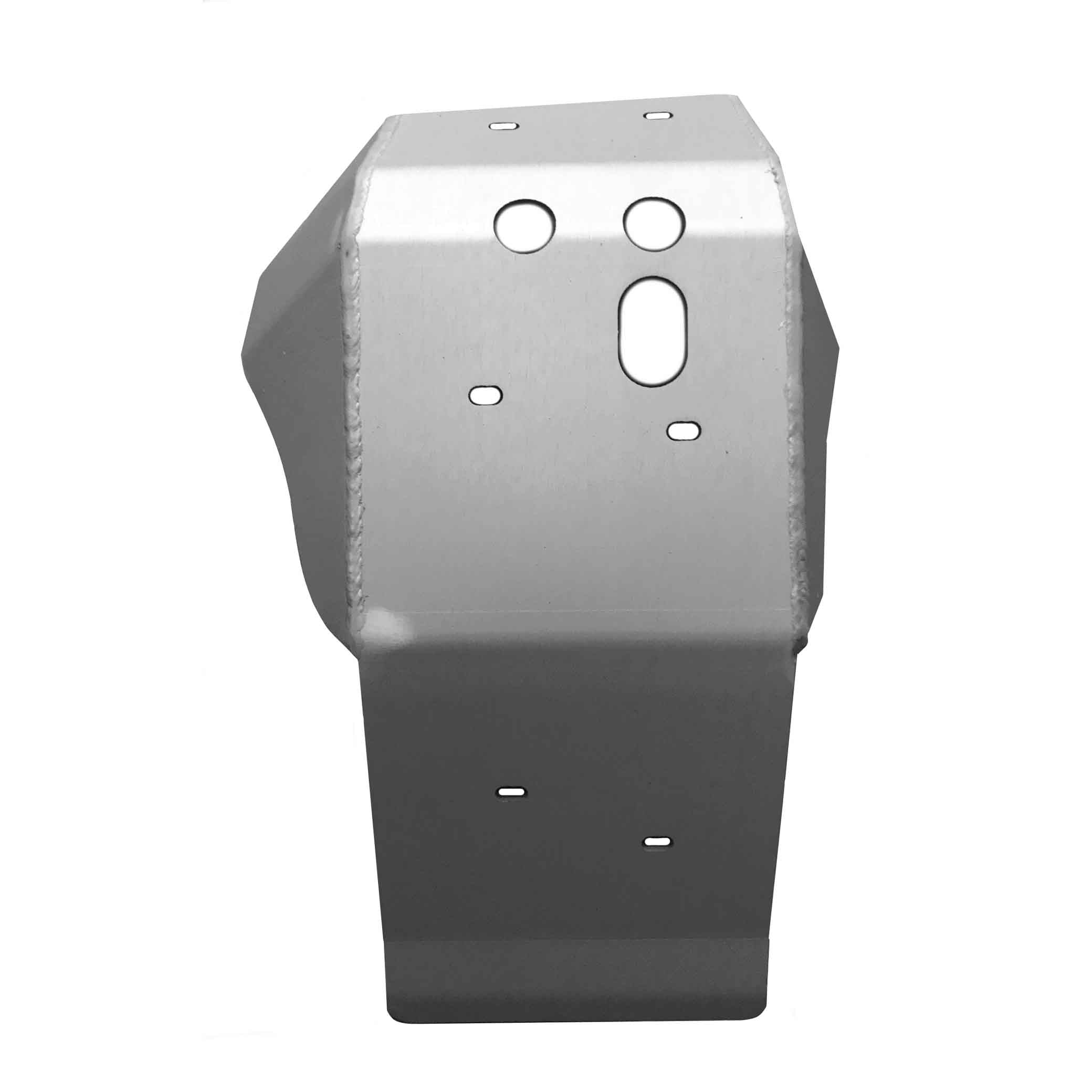 Husqvarna TC/TE/SM 449/511 & TXC511 Ricochet Aluminum Skid Plate