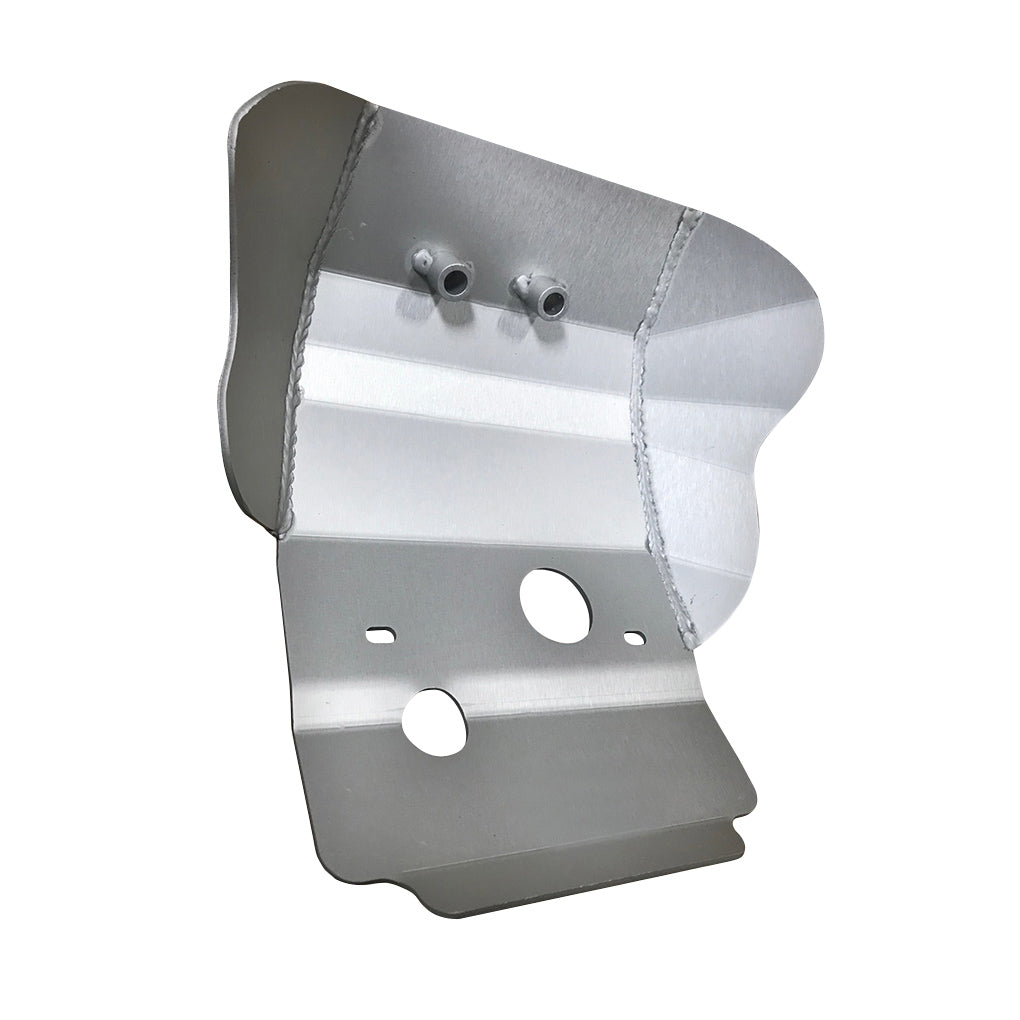 Honda CRF250L Ricochet Aluminum Skid Plate