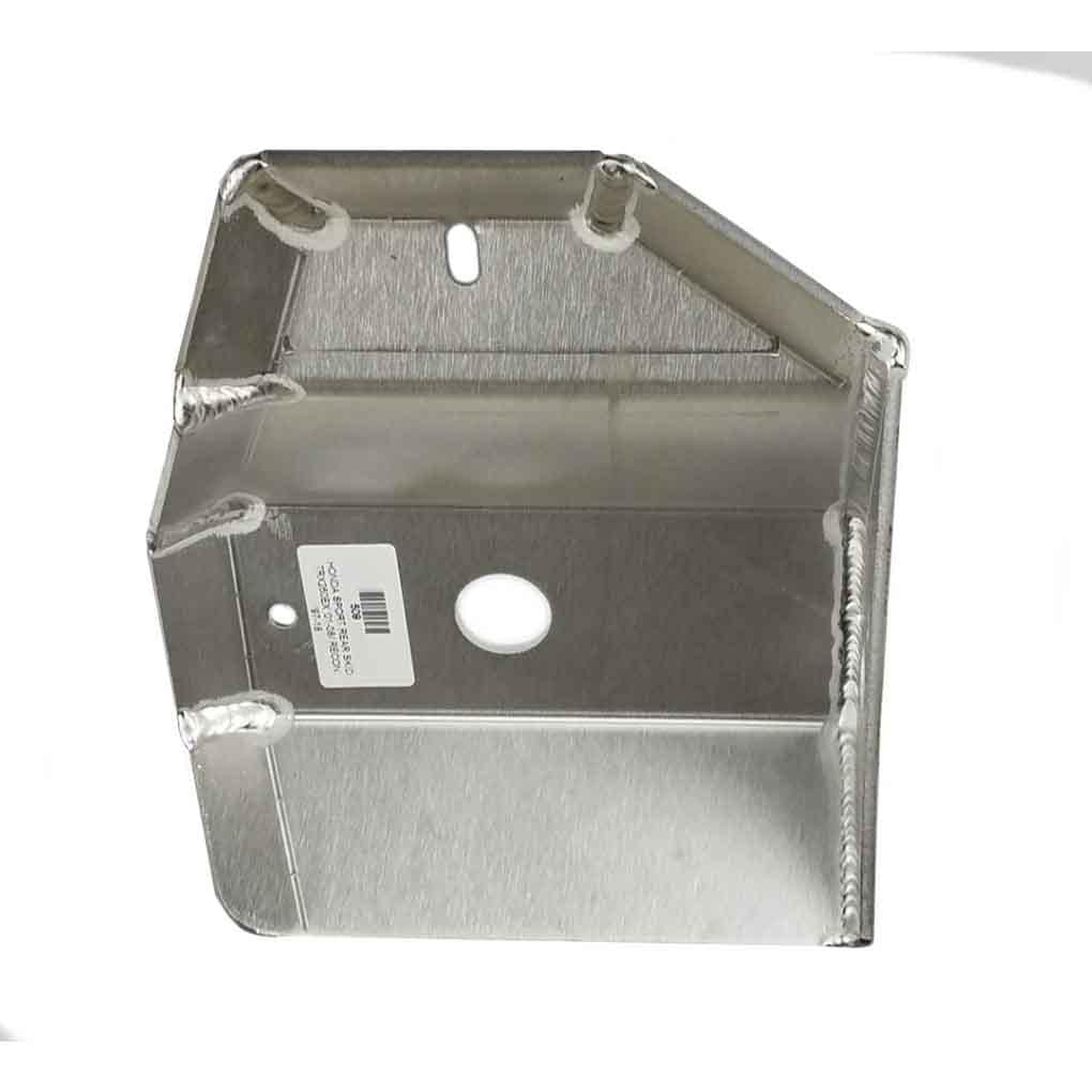 Honda TRX250X Ricochet Rear Differential Guard