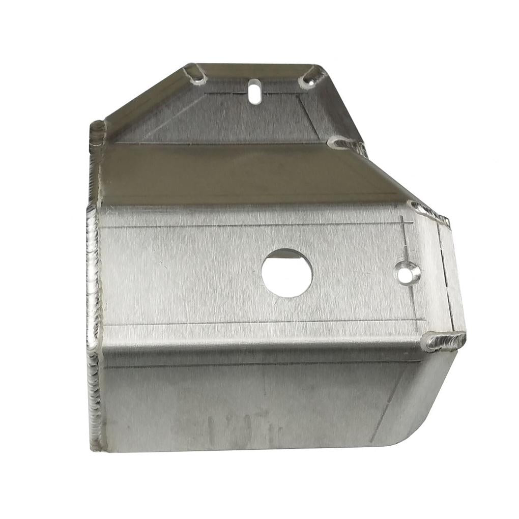 Honda TRX250 Fourtrax Recon Ricochet Rear Differential Guard