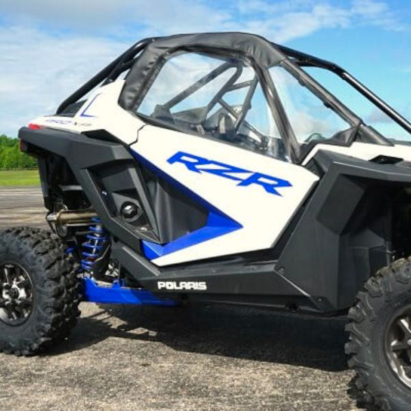 Polaris RZR PRO XP Soft Upper Doors