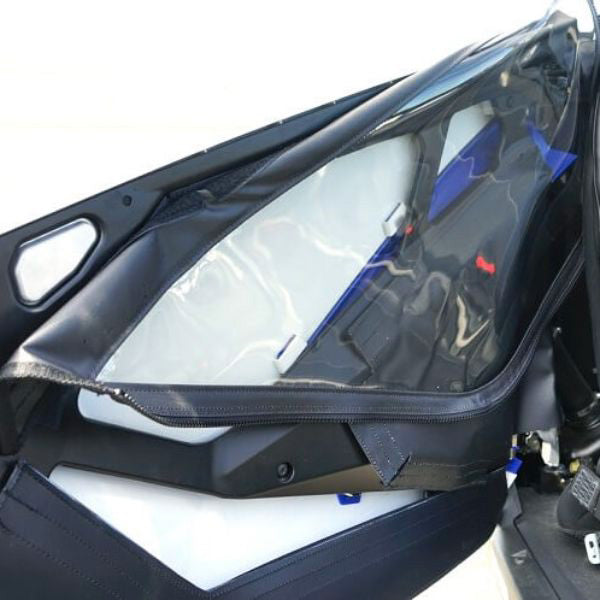 Polaris RZR PRO XP Soft Upper Doors