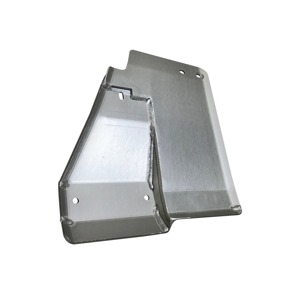 Honda TRX520 FourTrax Foreman Ricochet Rear Differential Skid Plate