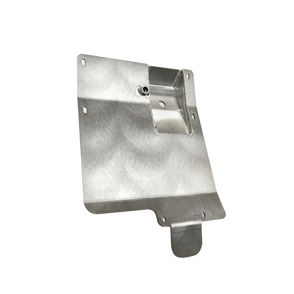 Honda TRX520 FourTrax Foreman Ricochet Rear Differential Skid Plate