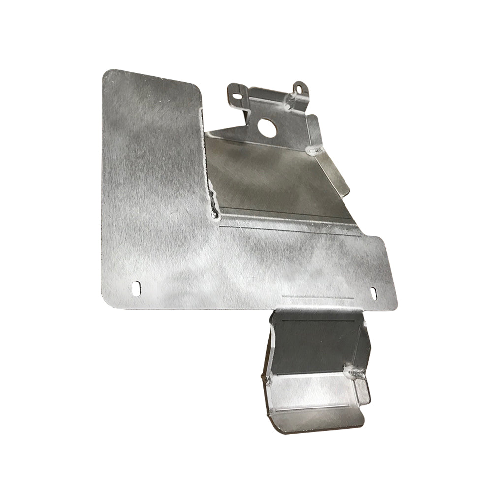 Honda TRX500/520 FourTrax Foreman Ricochet Rear Differential Skid Plate