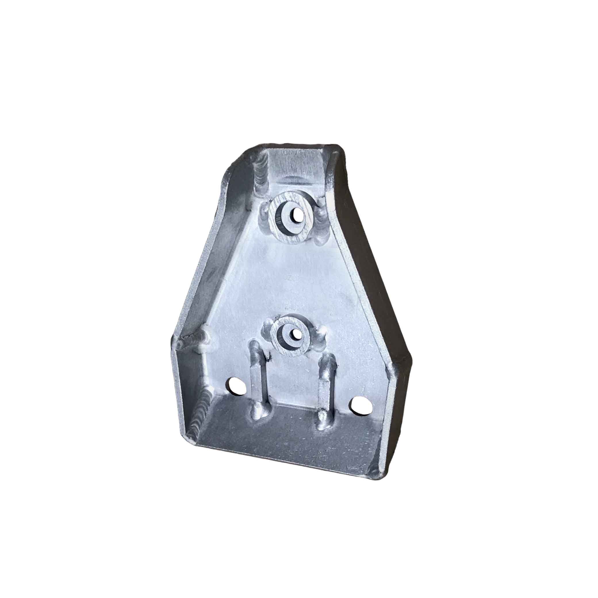 Kawasaki KFX400 Ricochet Shock Linkage Guard