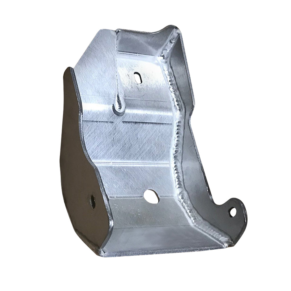 Suzuki LT-Z250 Ricochet Swingarm Sprocket & Rotor Guard