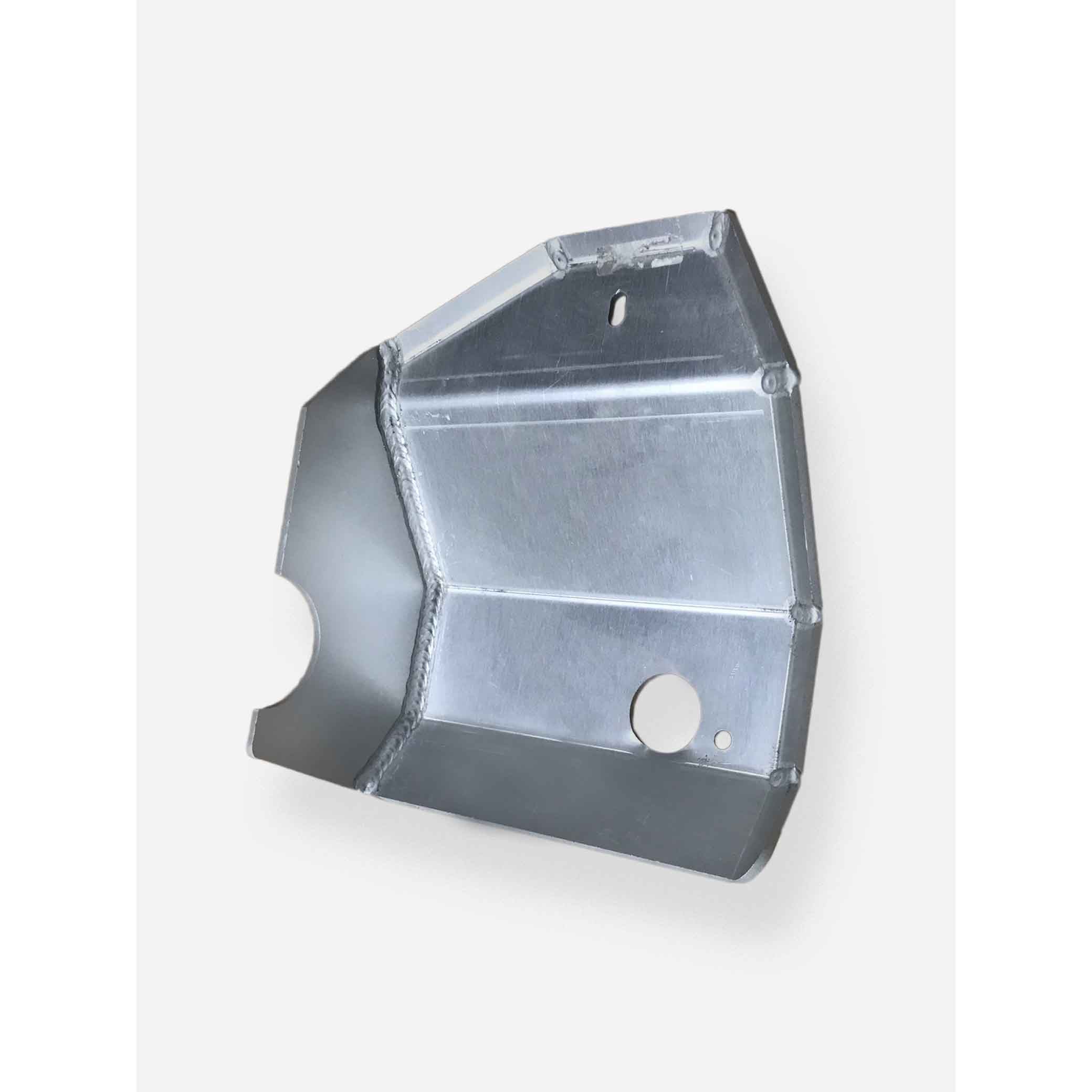 Yamaha Grizzly 600 Ricochet Rear Differential Guard