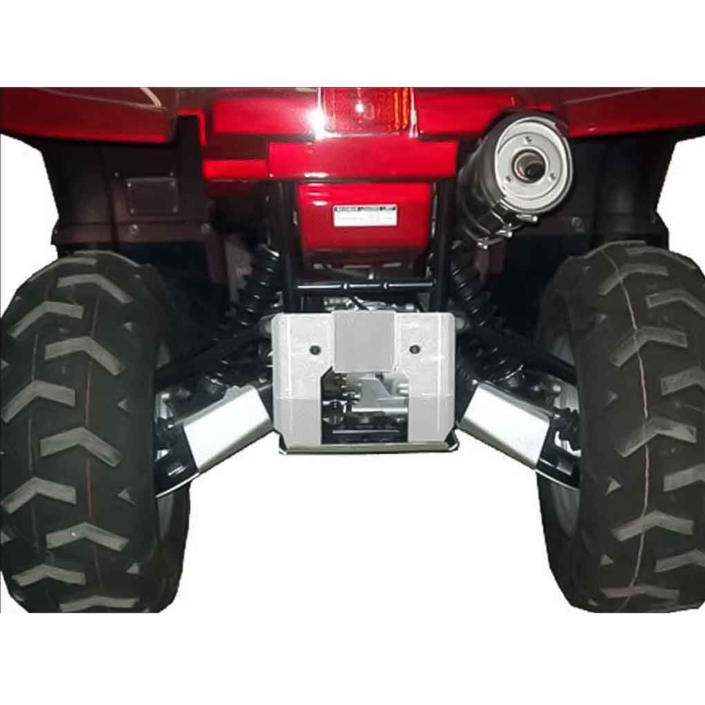 Yamaha Grizzly 660 Ricochet 4-Piece A-Arm/CV Boot Guard Set