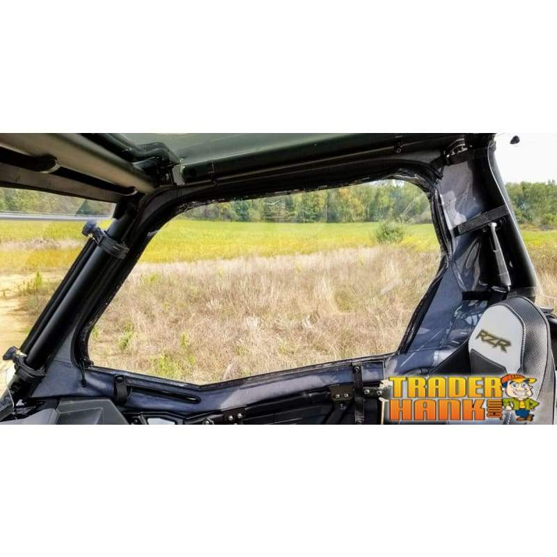 Spike 2013-2019 Polaris RZR 1000 Framed Upper Door Kit | UTV ACCESSORIES - Free shipping