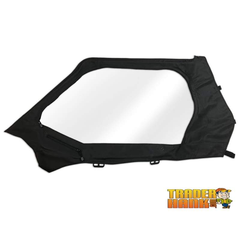 Spike 2013-2019 Polaris RZR 1000 Framed Upper Door Kit | UTV ACCESSORIES - Free shipping