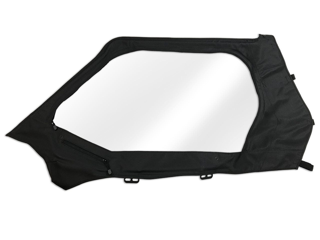 Spike 2015-2019 Polaris RZR 900-S Framed Upper Door Kit | UTV ACCESSORIES - Free shipping