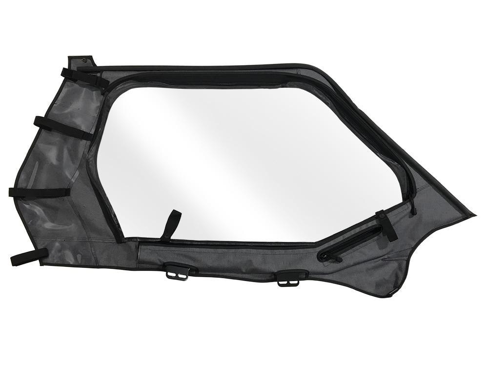 Spike 2015-2019 Polaris RZR 900-S Framed Upper Door Kit | UTV ACCESSORIES - Free shipping