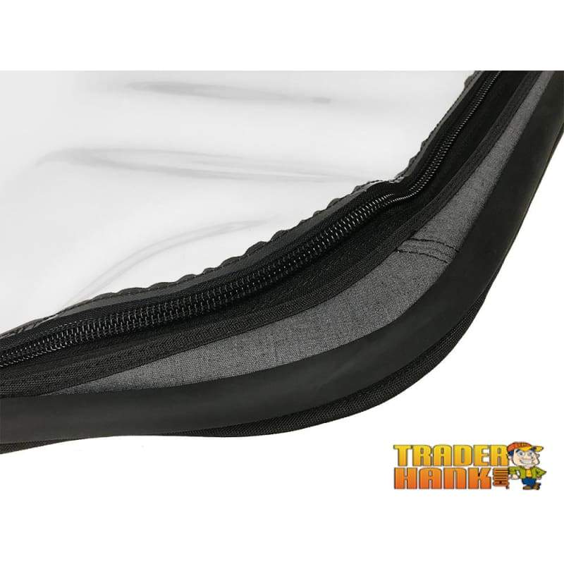 Spike 2013-2019 Polaris RZR 1000 Framed Upper Door Kit | UTV ACCESSORIES - Free shipping