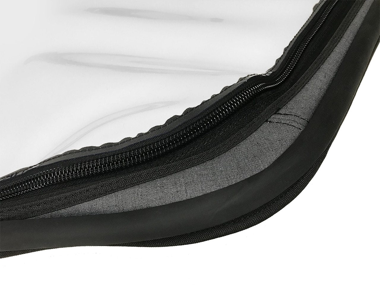 Spike 2015-2019 Polaris RZR 900-S Framed Upper Door Kit | UTV ACCESSORIES - Free shipping