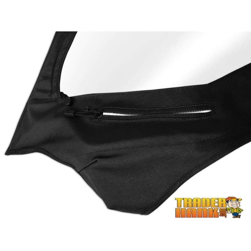 Spike 2013-2019 Polaris RZR 1000 Framed Upper Door Kit | UTV ACCESSORIES - Free shipping