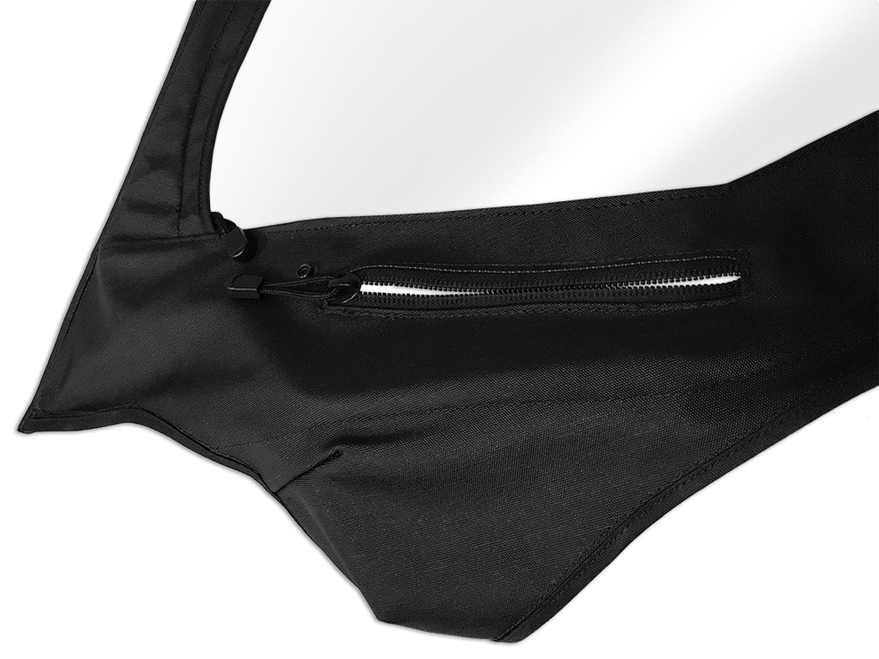 Spike 2015-2019 Polaris RZR 900-S Framed Upper Door Kit | UTV ACCESSORIES - Free shipping