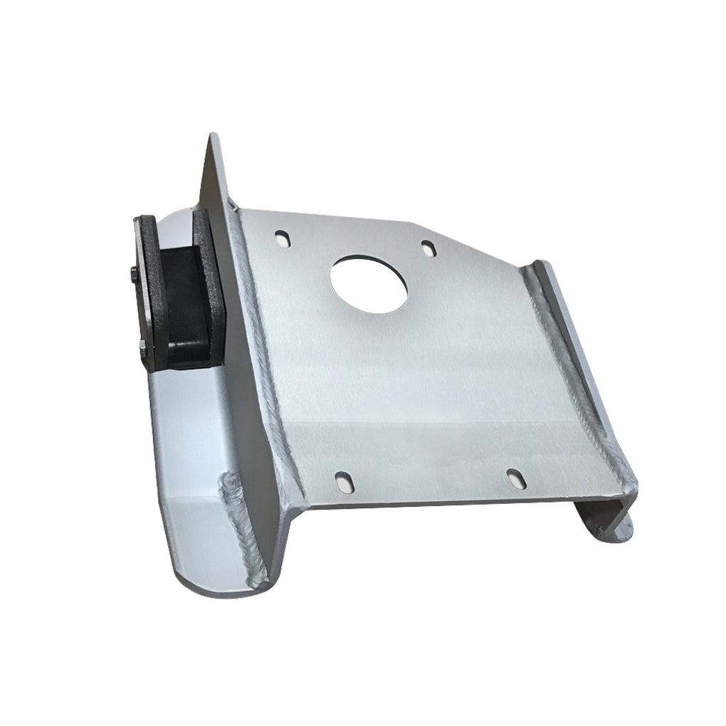 Kawasaki KFX450R Ricochet Swingarm Skid Plate