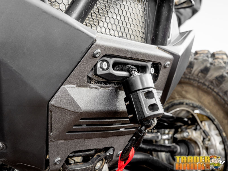 6000 Lb. UTV/ATV Winch (With Wireless Remote & Synthetic Rope) | Free shipping