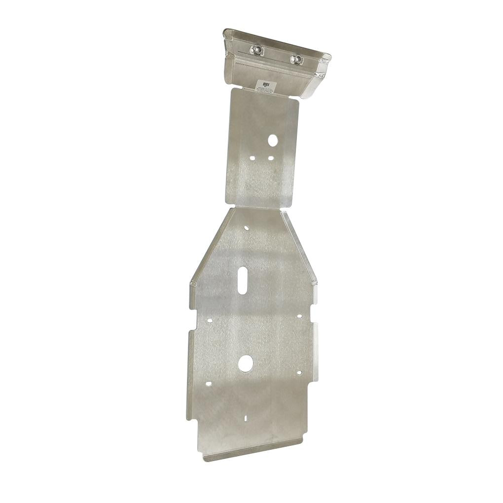 Kawasaki Prairie 700 Ricochet Full Frame Skid Plate
