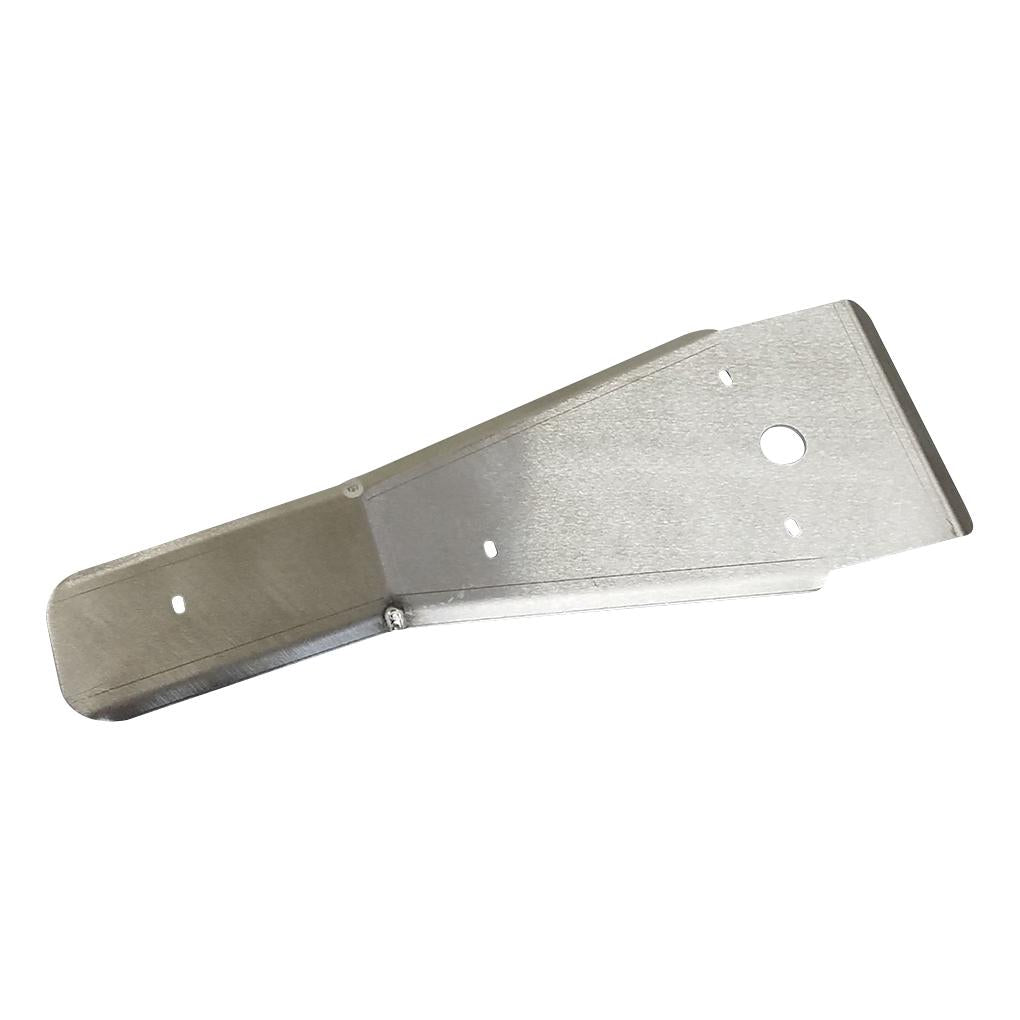 Yamaha Blaster Ricochet Full Frame Skid Plate