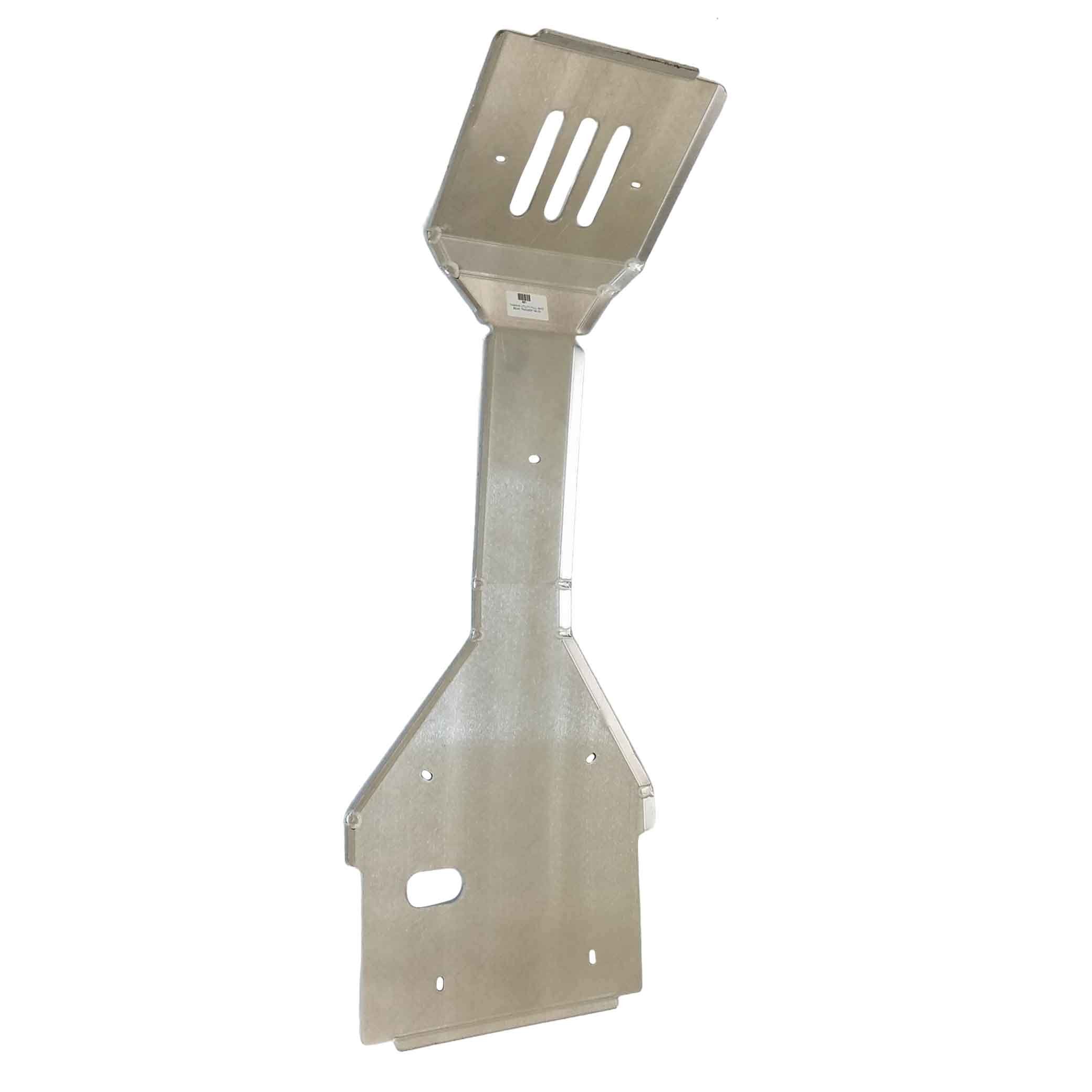 Yamaha Bear Tracker Ricochet Full Frame Skid Plate