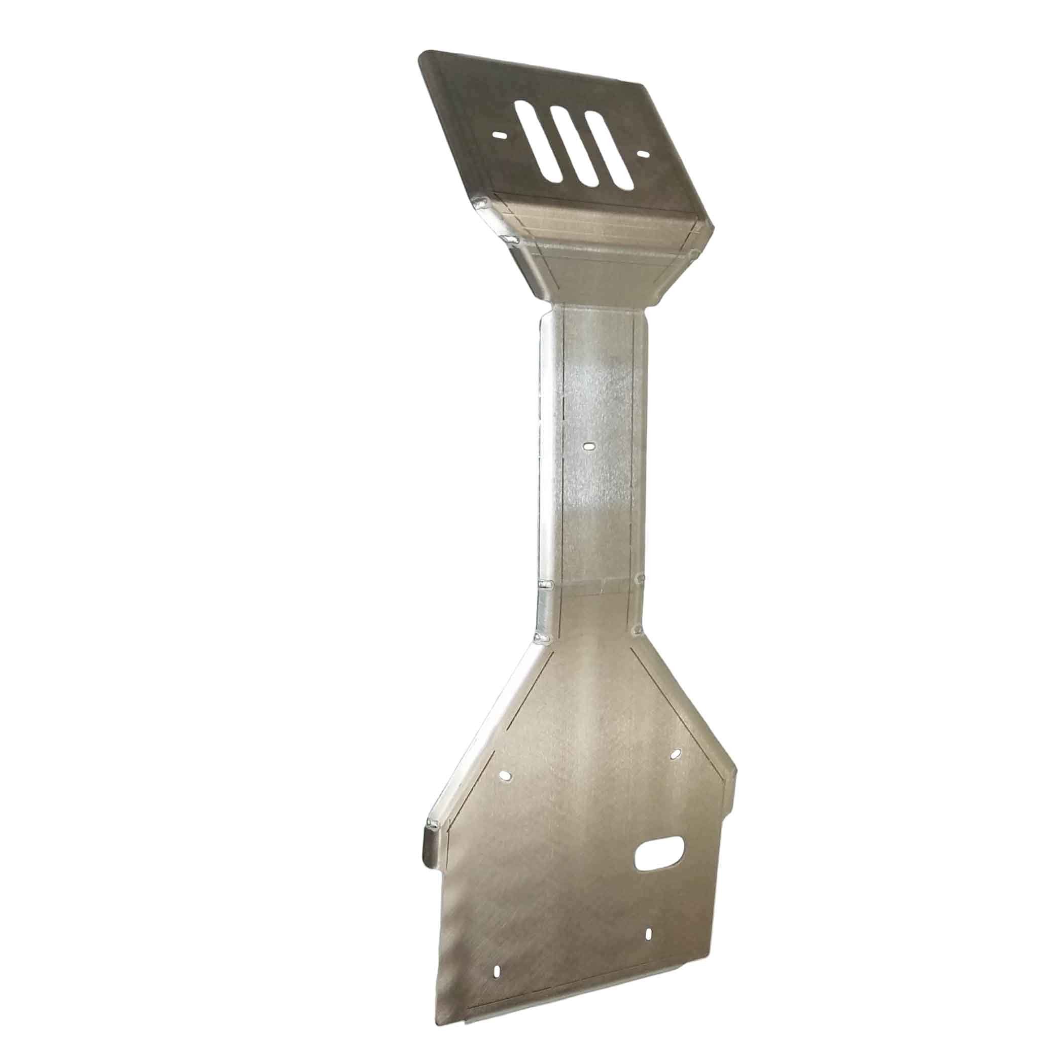 Yamaha Bear Tracker Ricochet Full Frame Skid Plate