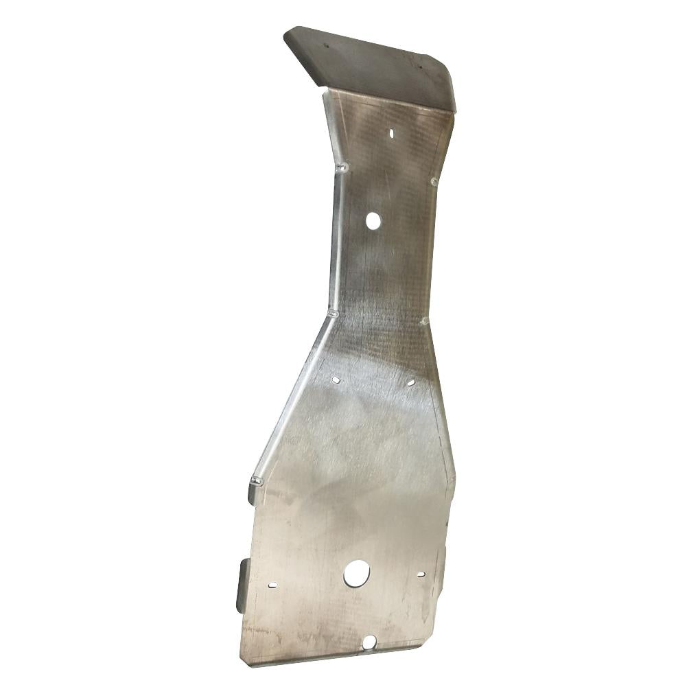 Yamaha Grizzly / Kodiak / Bruin Ricochet Full Frame Aluminum Skid Plate