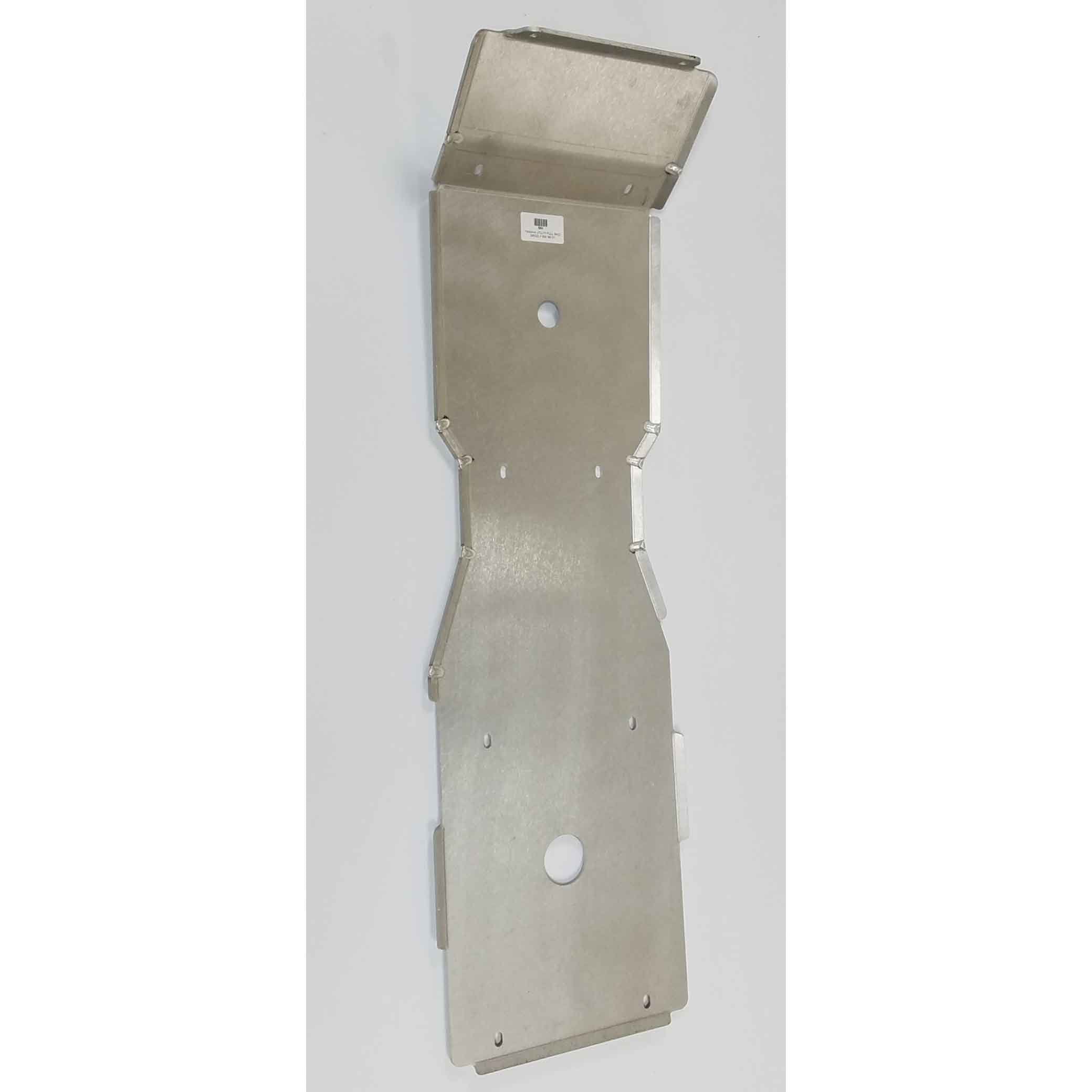 Yamaha Grizzly 600 Ricochet Full Frame Skid Plate