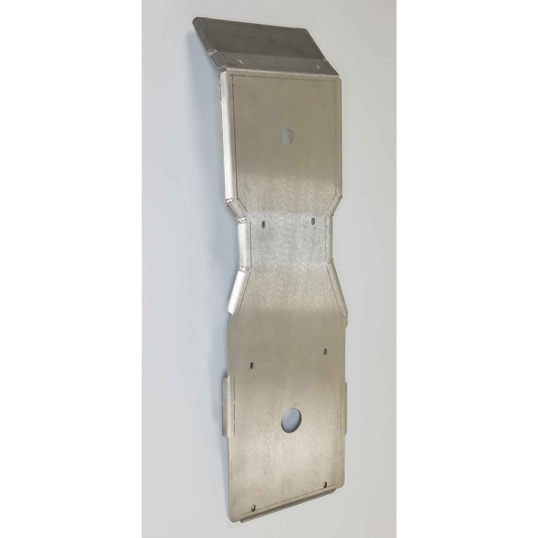 Yamaha Grizzly 600 Ricochet Full Frame Skid Plate