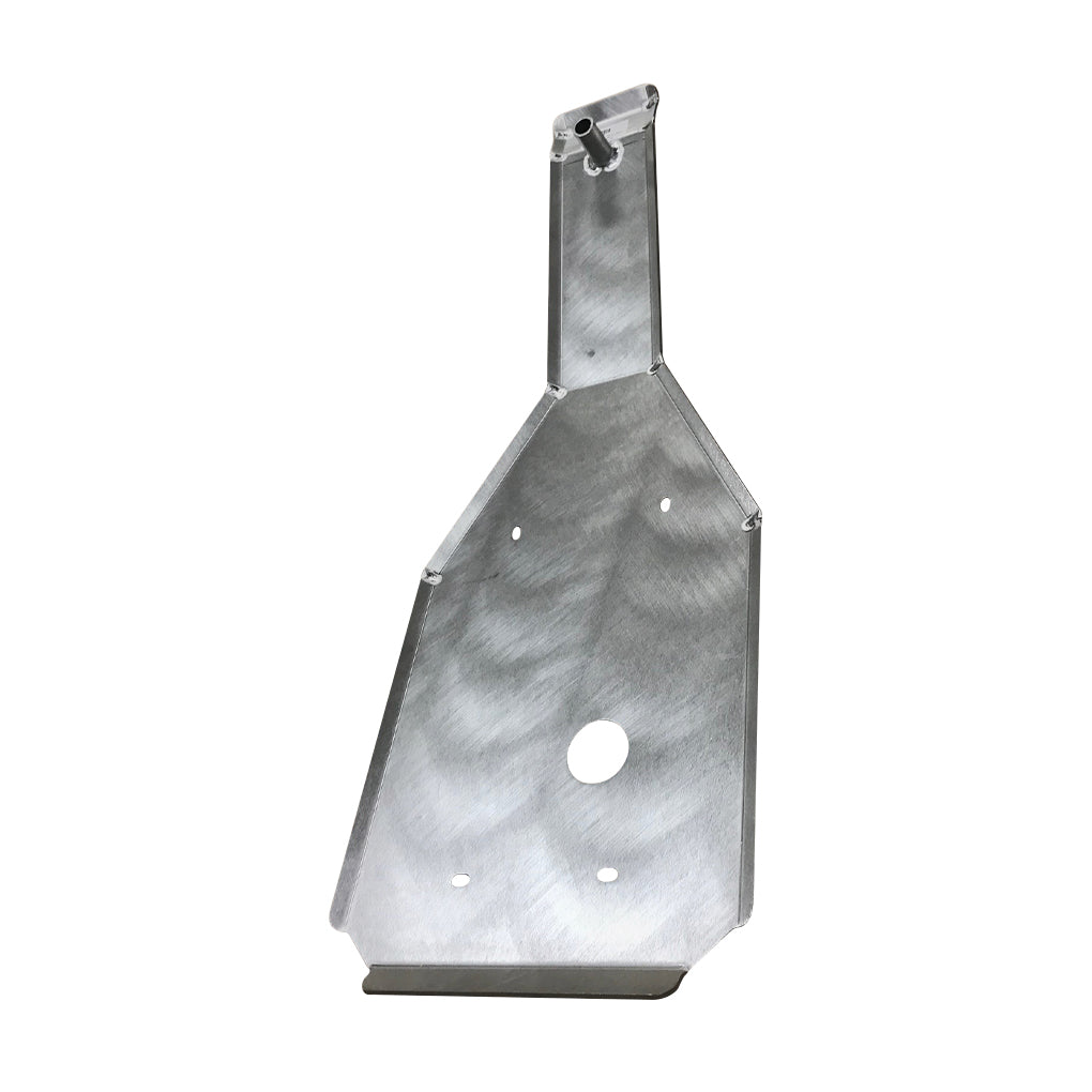 Honda TRX250 Fourtrax Recon Ricochet Full Frame Skid Plate